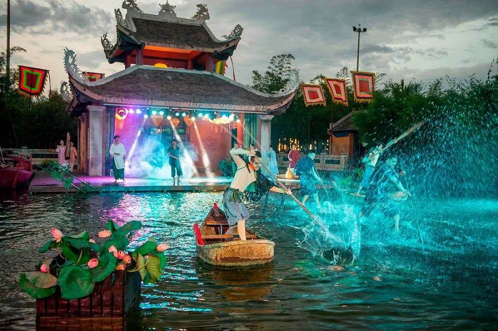 vinwonders nam hoi an 14 vinwonders nam hoi an 14