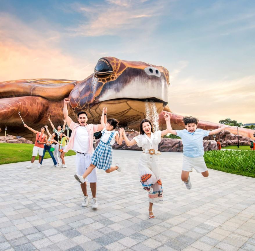 vinwonders phu quoc vinwonders phu quoc