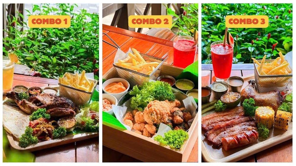 voucher Chicken Fest voucher Chicken Fest