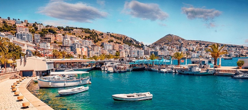 cheap countries to visit from the UK Albania is among the cheapest European countries to visit from the UK