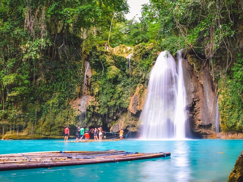 cheap places to travel from Hong Kong Cebu where tropical paradise meets wallet friendly prices