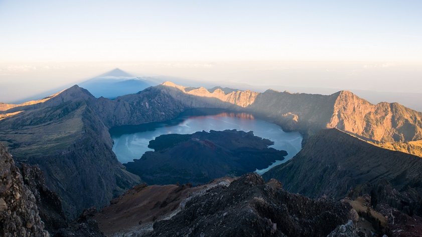 cheap places to travel from Hong Kong Lombok is among cheap places to fly to from Hong Kong worth exploring