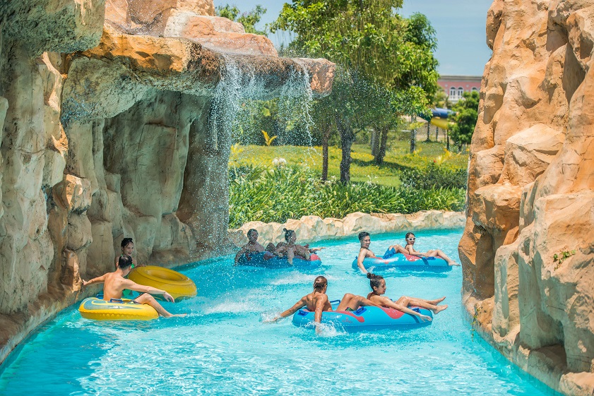 cheap places to travel from Hong Kong VinWonders Nam Hoi An promises endless entertainment in Da Nang