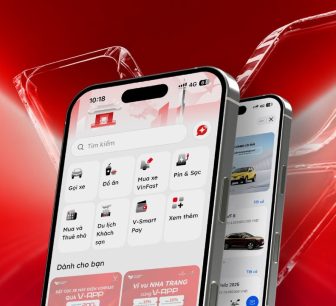 Nhận ngay voucher đến 500.000 VNĐ khi đặt vé VinWonders trên ứng dụng V-App