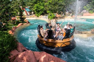 VinWonders App Exclusive: Game Fastpass for Instant Fun, Zero Wait!