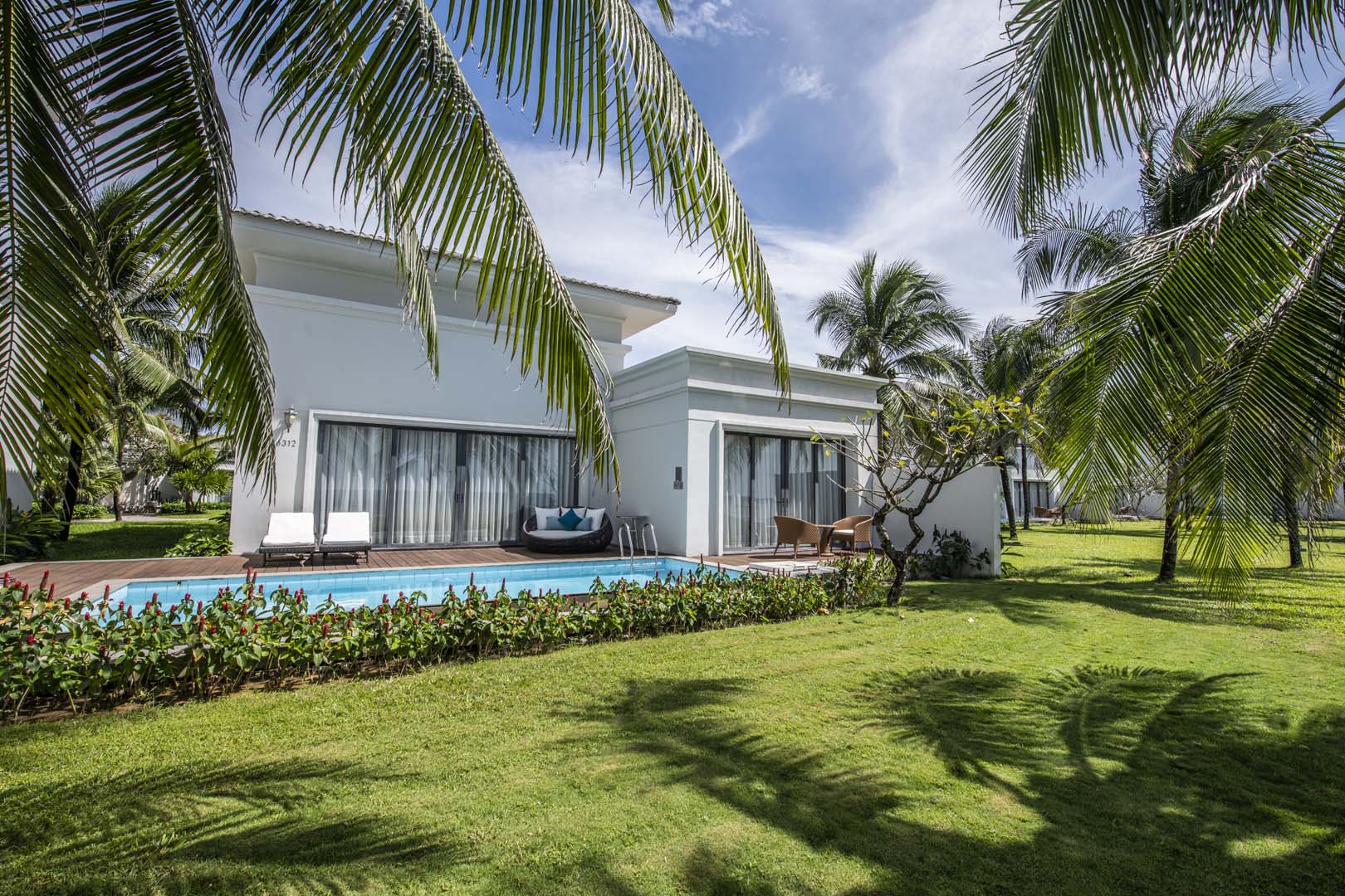 Vinpearl Wonderworld Phu Quoc