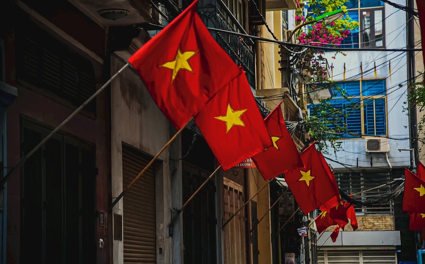 30/4 1/5 là 2 ngày lễ lớn có ý nghĩa quan trọng đối với dân tộc Việt Nam