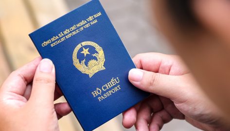 Visa for Vietnam from US: Guide to visa requirements & application process