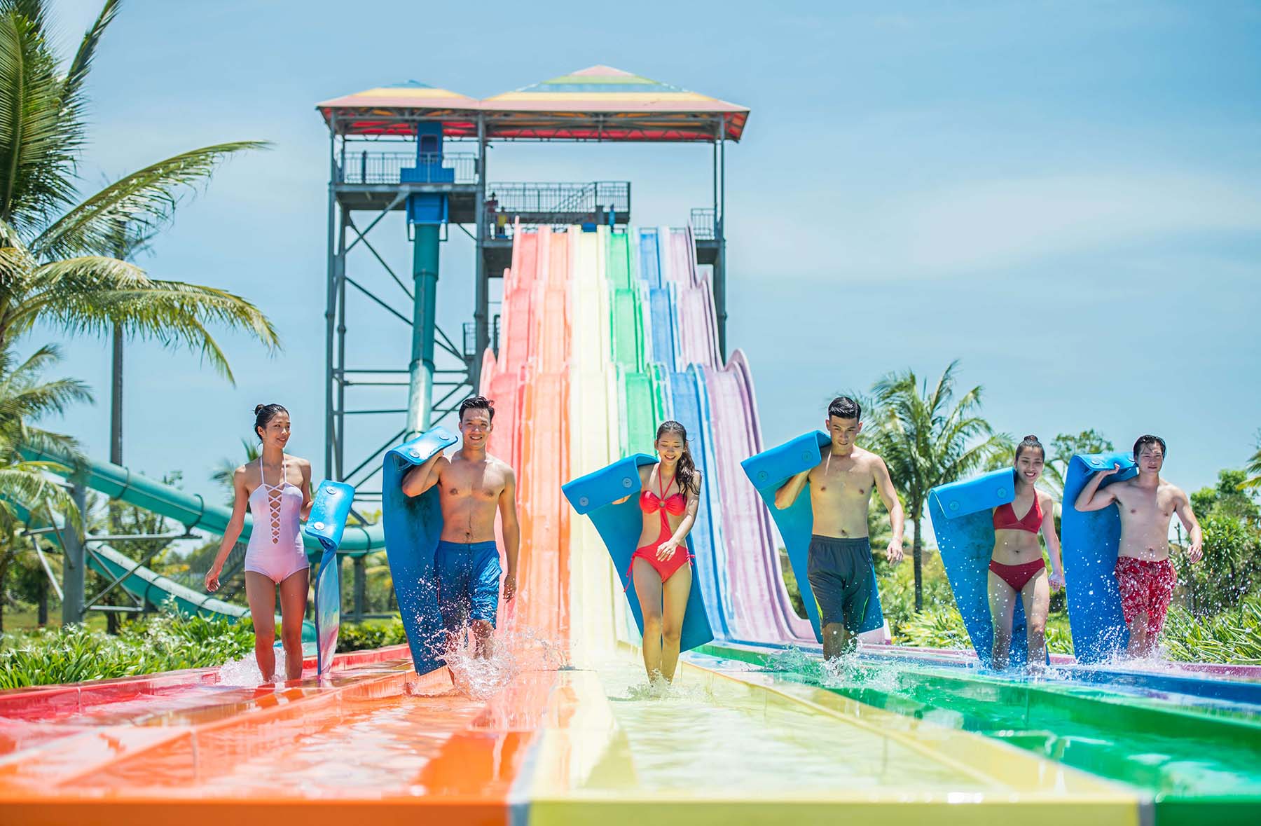 Công viên nước VinWonders