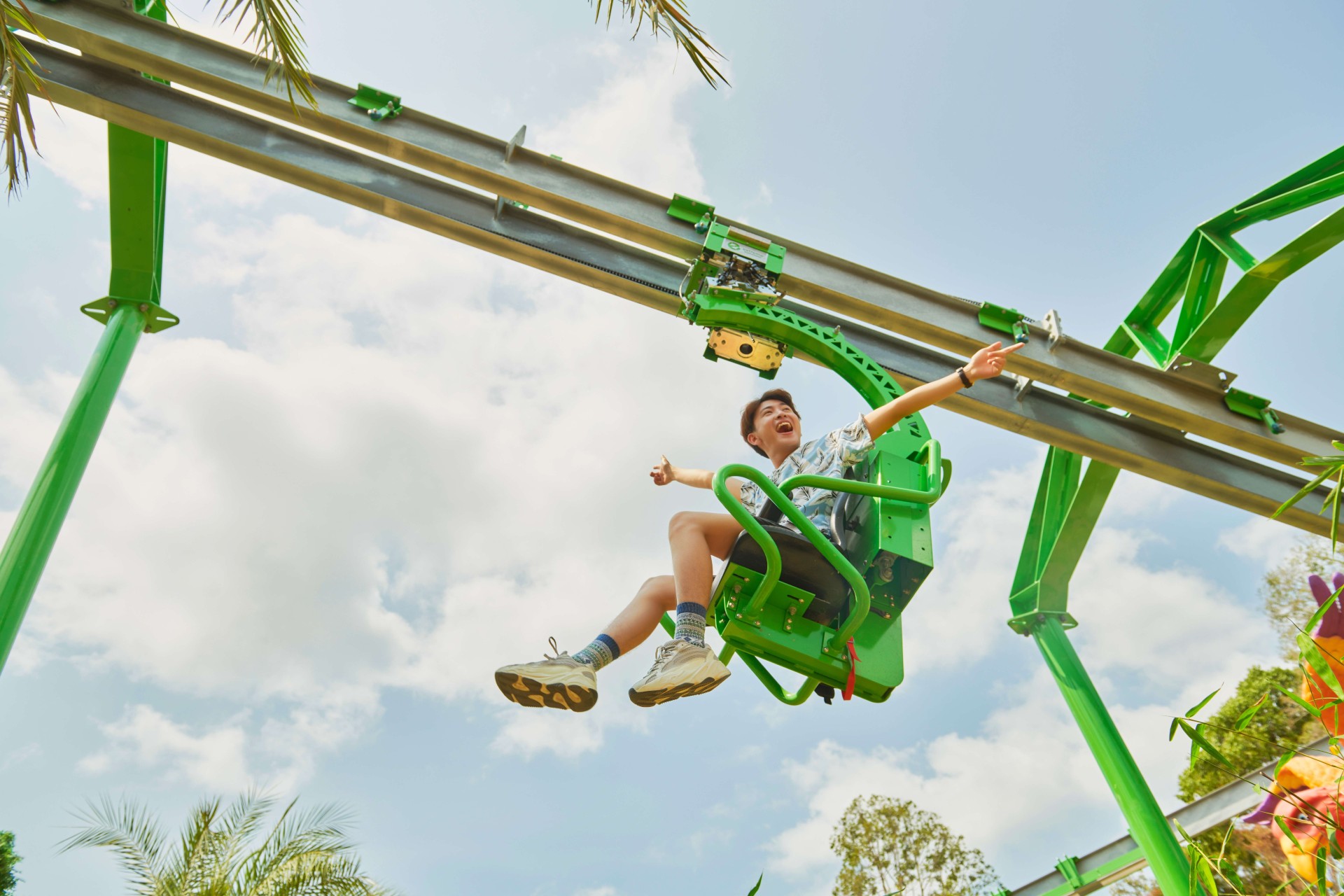 VinWonders Phú Quốc