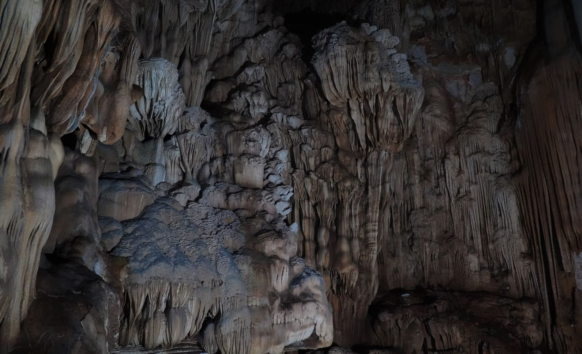 Động Tiên Sơn Thanh Hóa