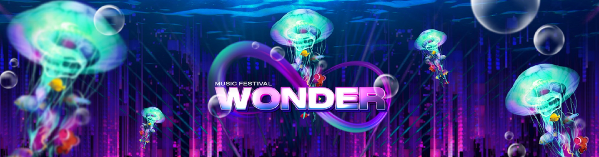 8Wonder mở bán vé