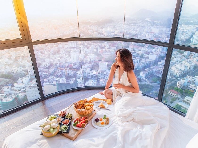 8/3 nên đi đâu chơi ở Sài Gòn Những địa điểm vui chơi ở Sài Gòn sẽ mang đến nhiều trải nghiệm thú vị cho du khách ngày 8/3