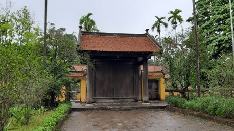 Thăm làng Đông Ngạc Hà Nội – Ngôi làng khoa bảng nổi danh đất Bắc một thời