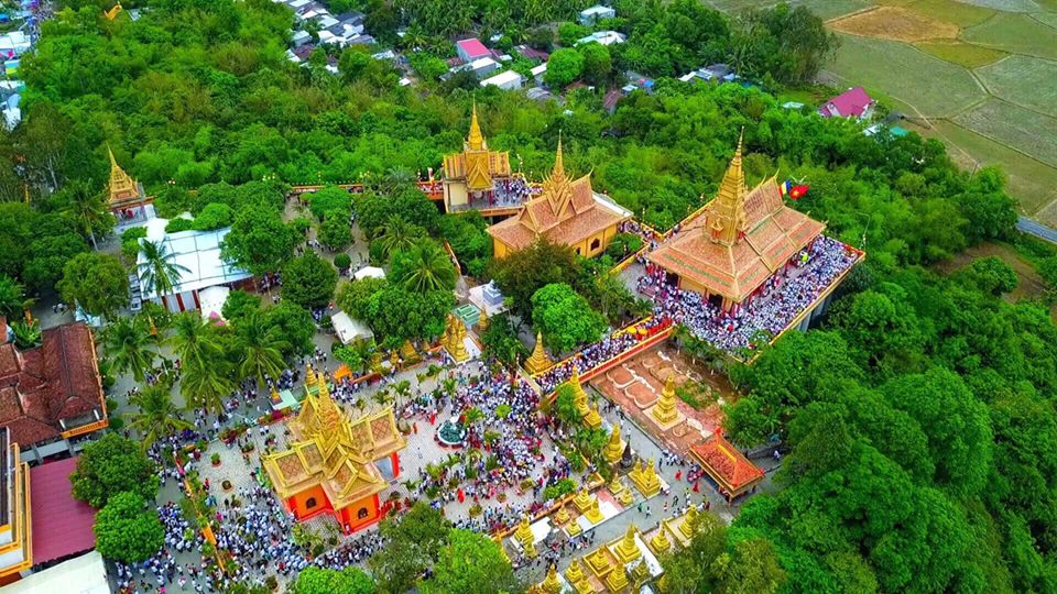 An Giang Vietnam An Giang Vietnam