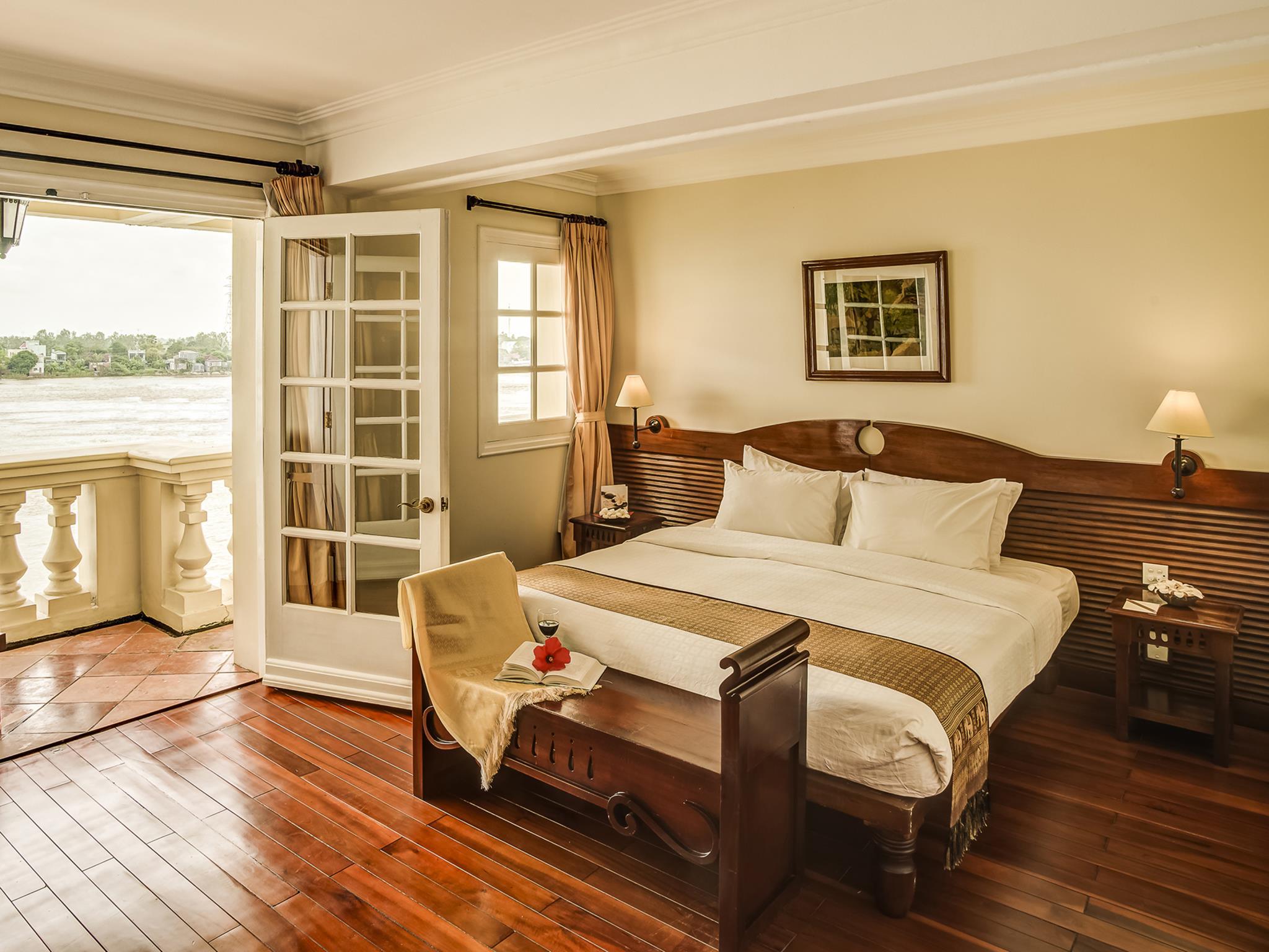 An Giang Vietnam An Giang hotel