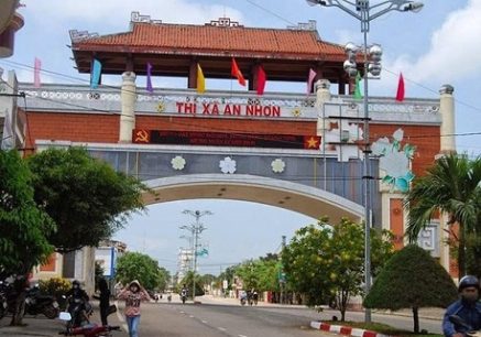 An Nhon, Binh Dinh: An ideal spot for culture lovers