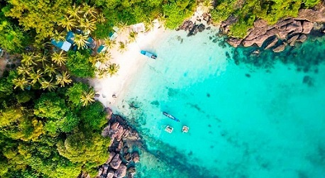 An Thoi Islands: Transport, activities, and accommodations