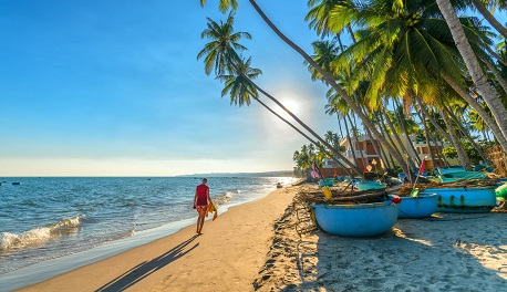 Best places to visit in Asia in October: Top 32 destinations