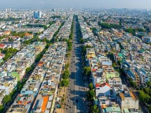Binh Tan District, Ho Chi Minh City: A complete travel guide