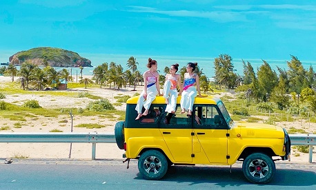 Binh Thuan Province: A coastal paradise of Central Vietnam