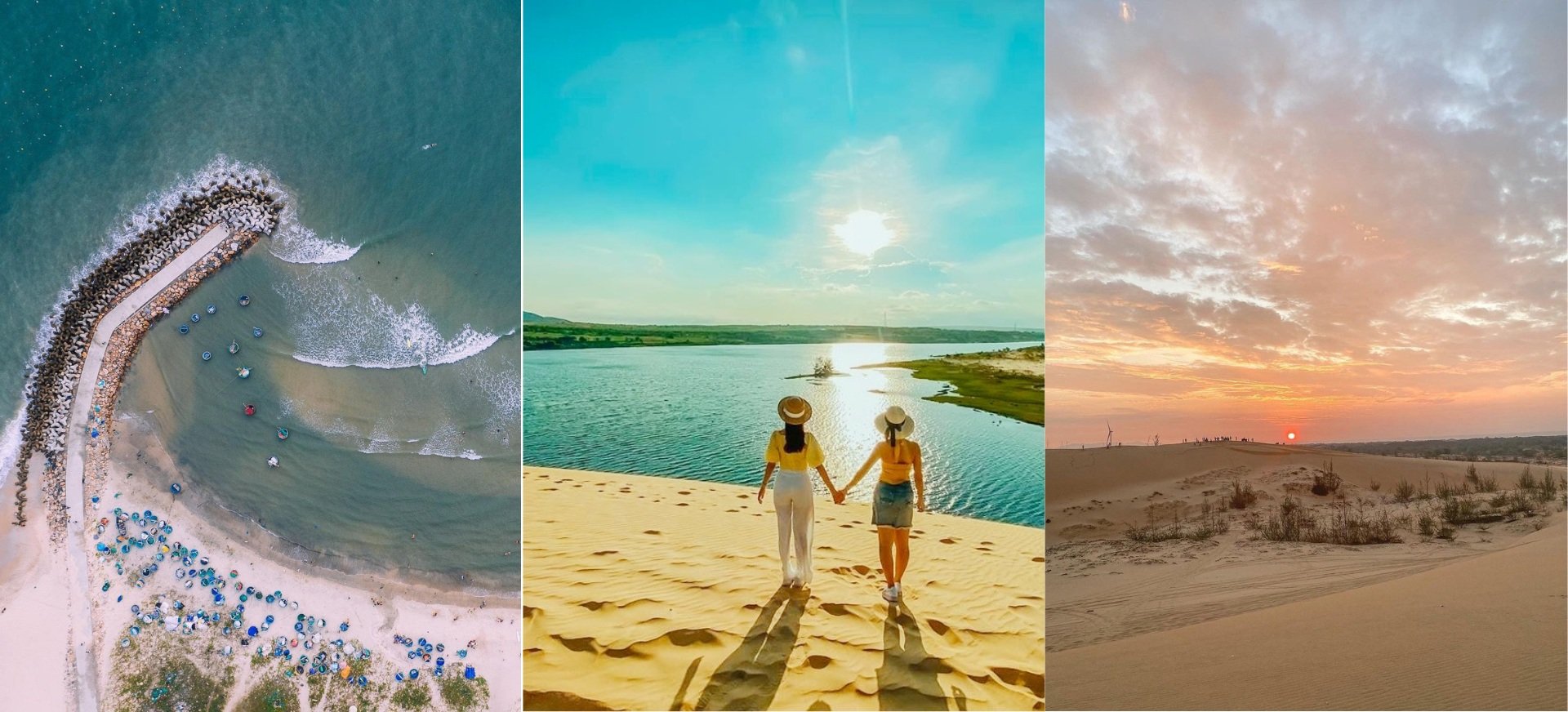 Binh Thuan Binh Thuan Province