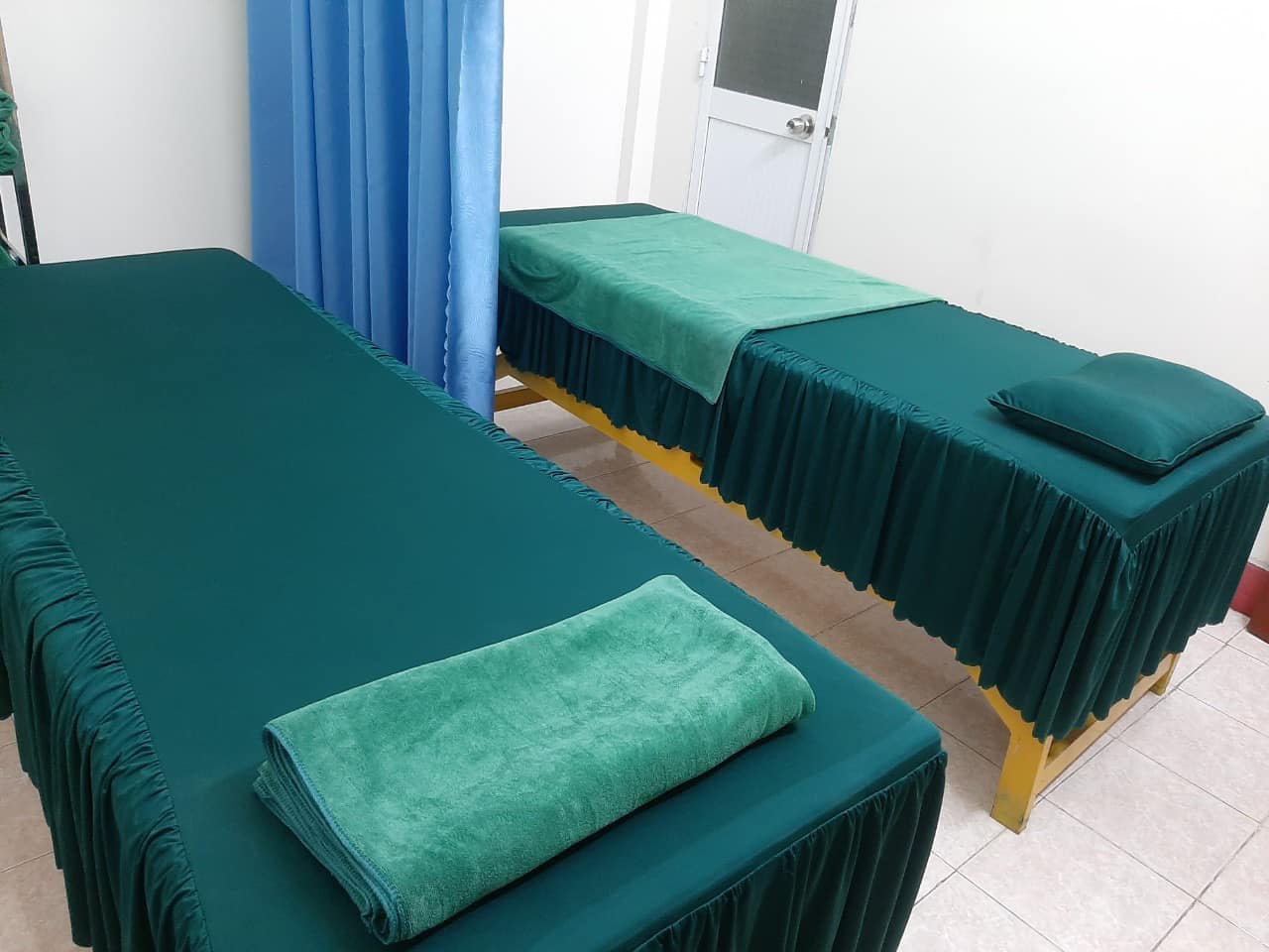 Blind Massage Quy Nhon