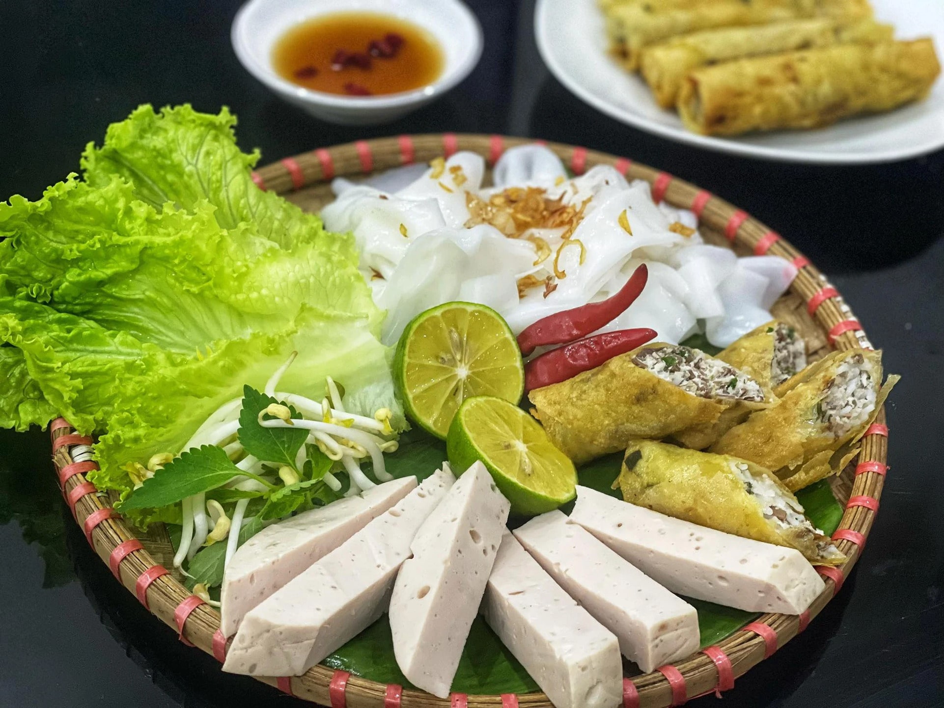 Đặc sản Hà Tĩnh