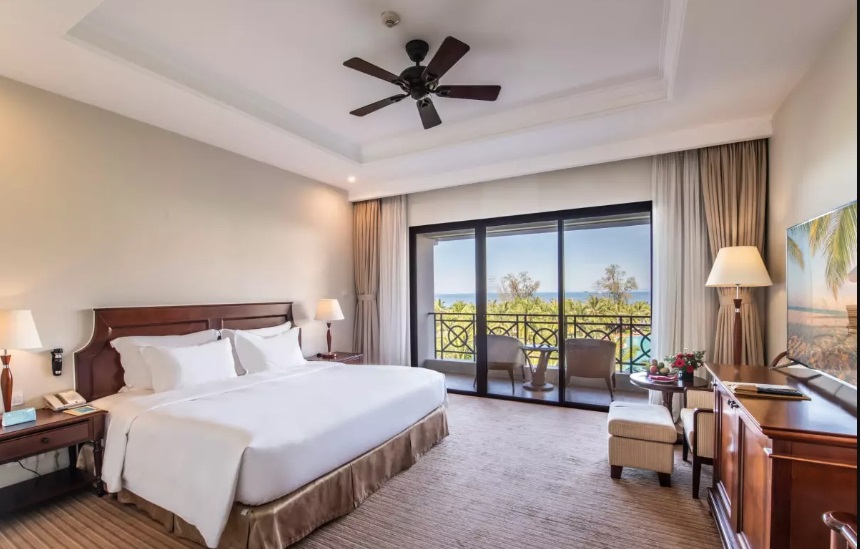 Booking guide for tourists to Vinpearl Phu Quoc