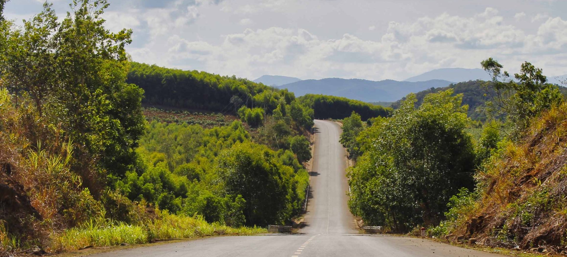 cao nguyên Vân Hòa