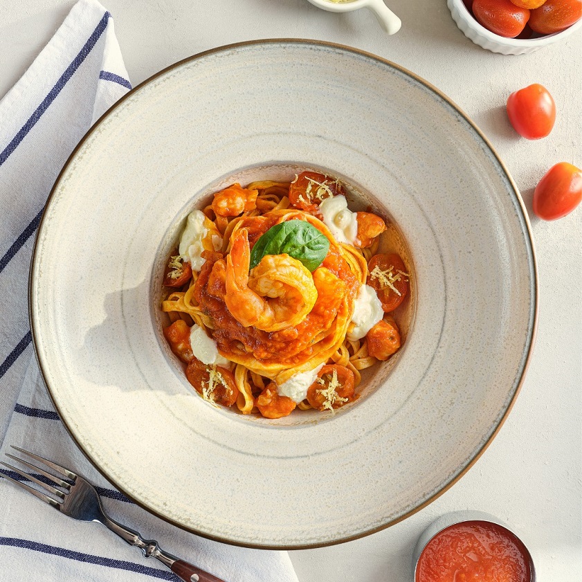 Carpaccio - Authentic Italian restaurant