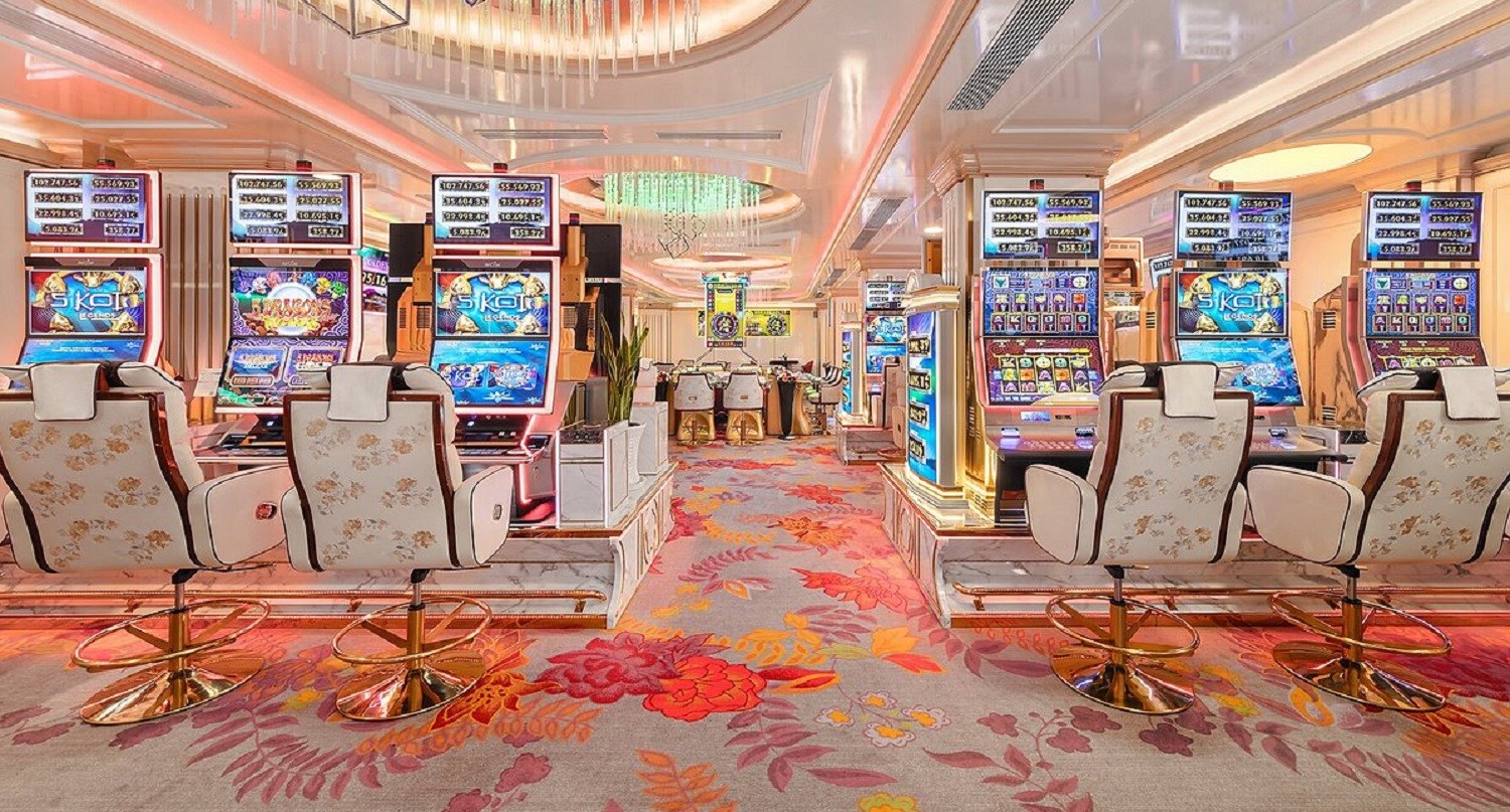 Casinos in Ho Chi Minh City