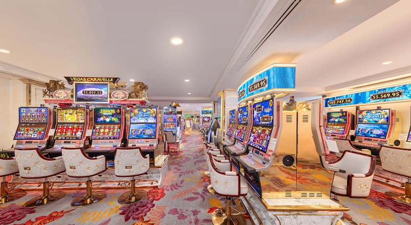 casinos in Ho Chi Minh City Casinos in Ho Chi Minh city