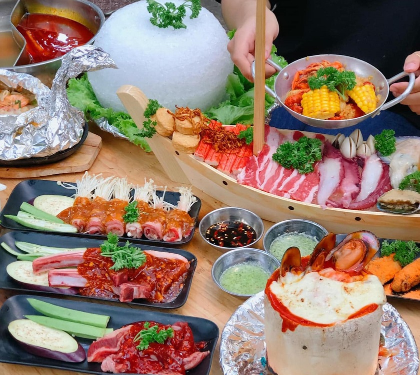 Chilli Quan on Vinh Khanh Food Street