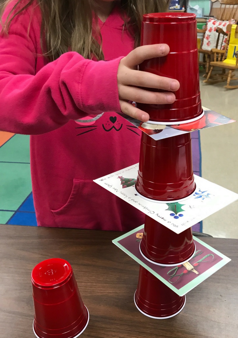 Christmas games A must-play classroom Christmas game for students