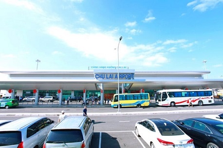 Chu Lai Airport: Basic information & transport guide