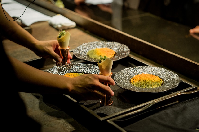 Coco Dining - for the best fine dining in Saigon