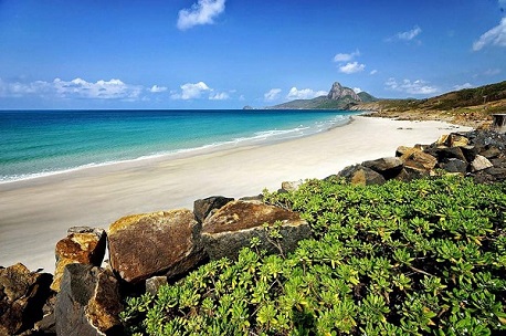 Con Dao map: Best spots and experiences you can’t miss