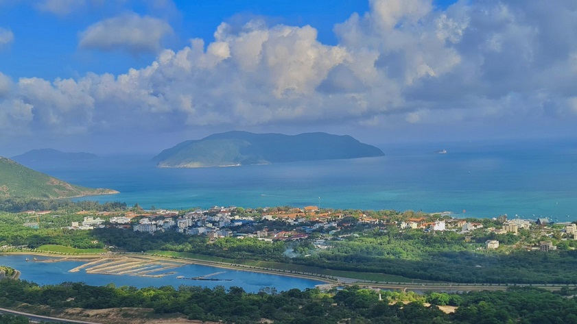 Con Dao National Park