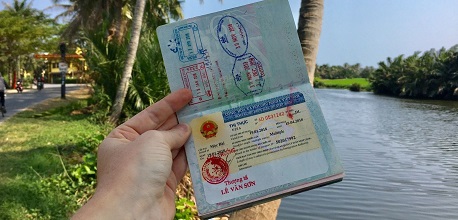 Cost of Vietnam visa for Indian: Complete & Updated information