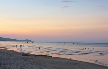 Cua Lo Beach: A comprehensive guide for first-time travelers