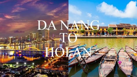 Da Nang Airport to Hoi An: A complete transportation guide