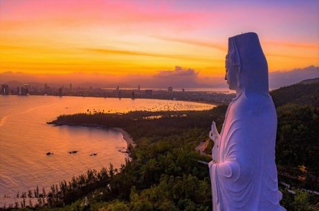 Погода в Дананге в ноябре: важная и полезная информация