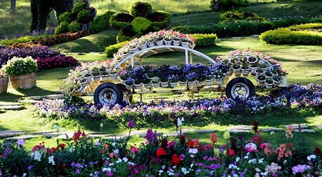 Dalat Flower Festival: A celebration of blooms and joy