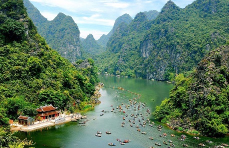 Day trips from Hanoi: TOP destinations and activities for short getaways
