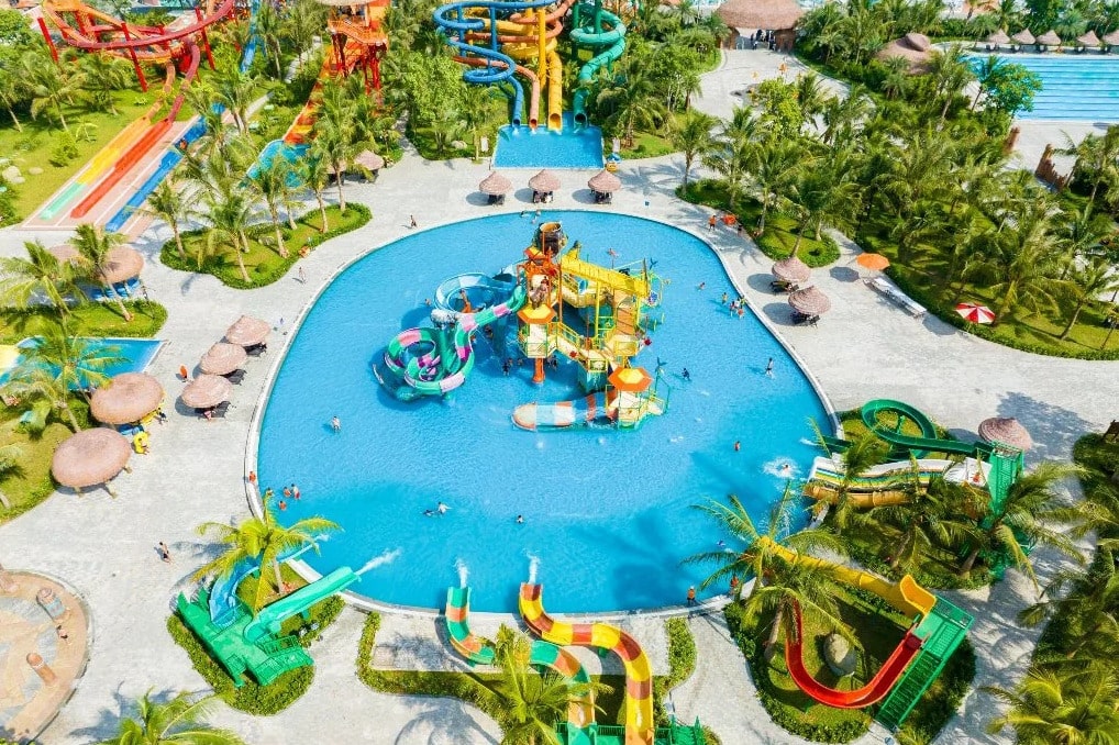 VinWonders Grand Park