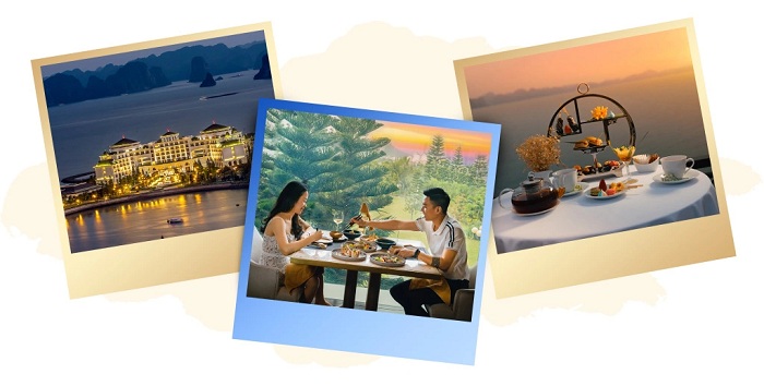 Đính hôn là gì Cầu hôn lãng mạn, ấn tượng cùng dịch vụ của Vinpearl