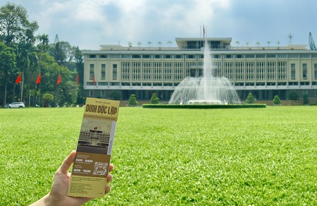 District 1 in Ho Chi Minh City: A guide to the vibrant heart