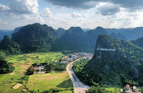 Dong Hoi to Phong Nha: A comprehensive transport guide