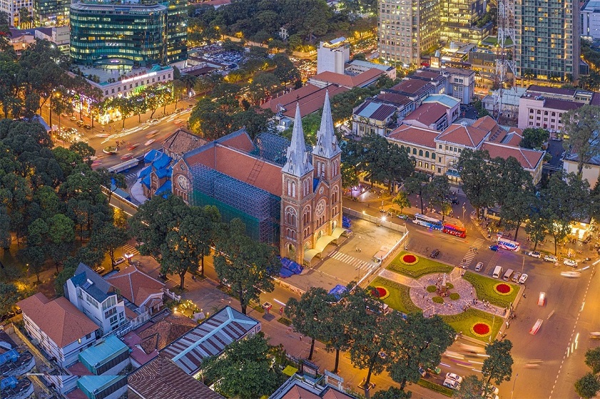 Essential tips for a smooth trip to Saigon in December